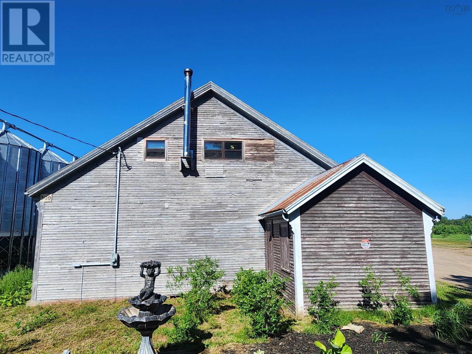 500 Bligh Road, Woodville, Nova Scotia  B0P 1G0 - Photo 2 - 202414023