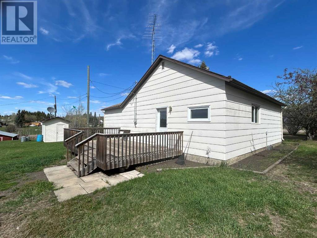 4502 50 Street, Myrnam, Alberta  T0B 3K0 - Photo 15 - A2132825