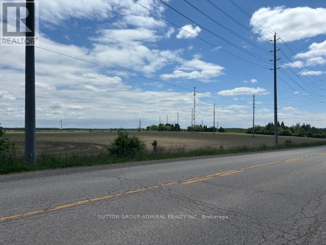 0 Concession 7, Melancthon, Ontario  N0C 1B0 - Photo 1 - X8425220