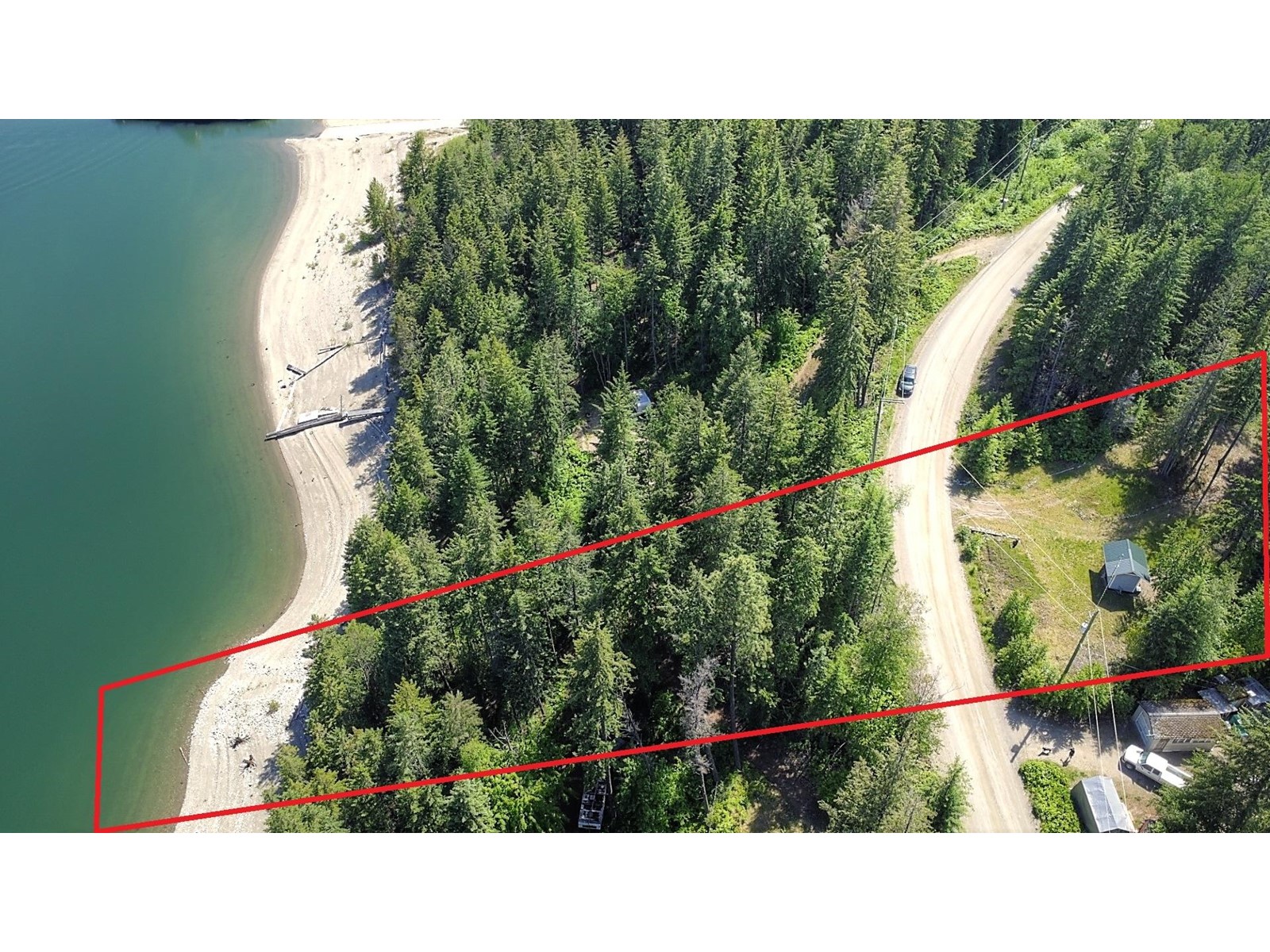 170 Needles North Rd, Needles, British Columbia V0G 1J0 (27051267