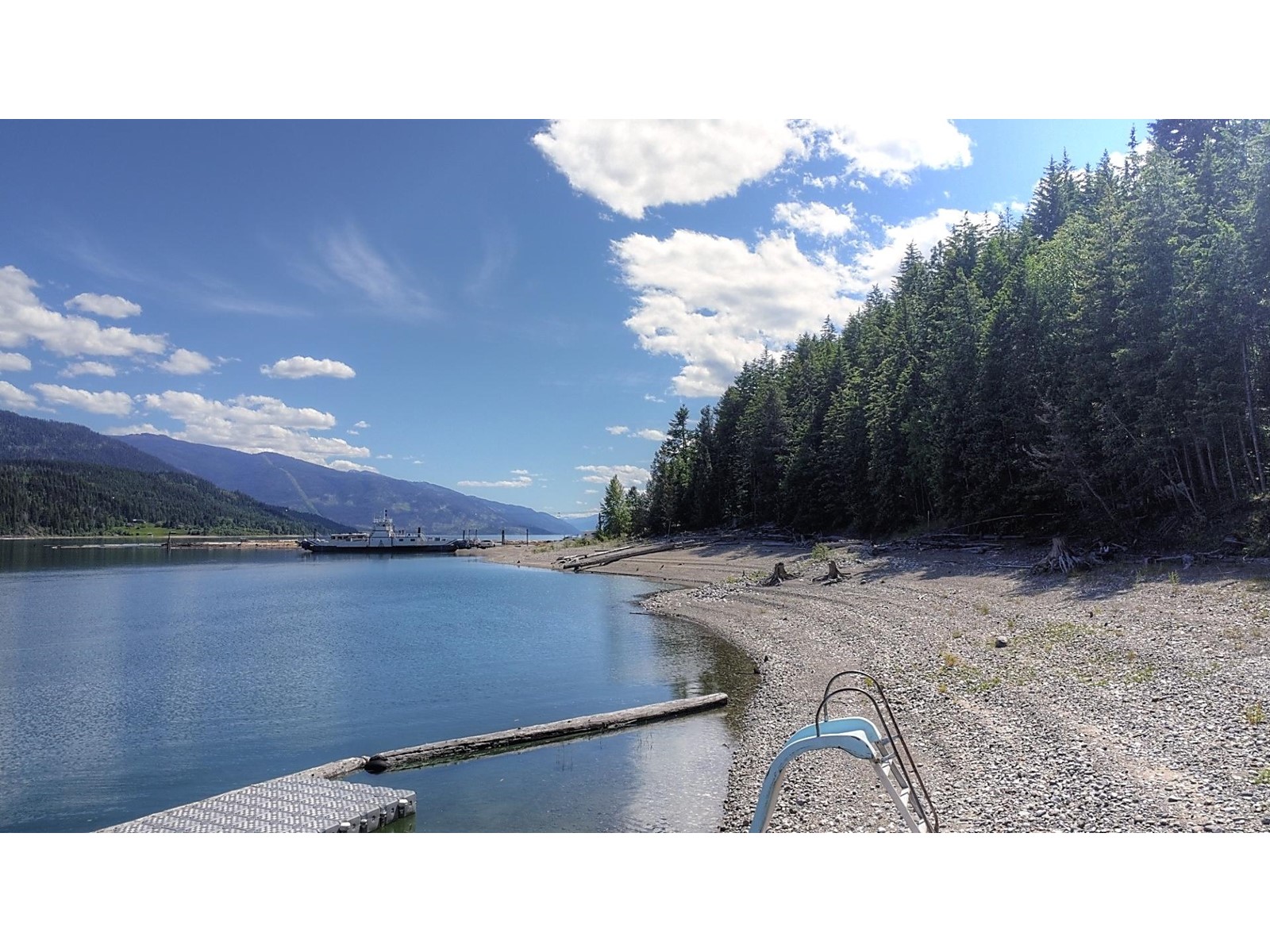 170 Needles North Rd, Needles, British Columbia V0G 1J0 (27051267