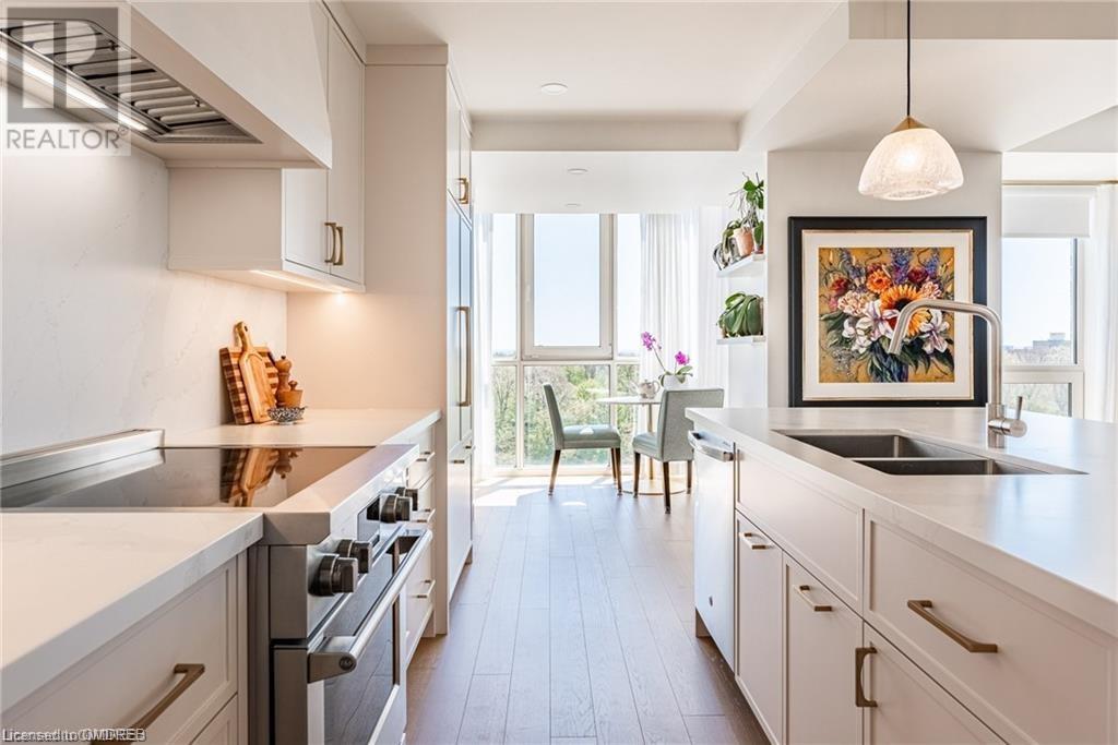 50 OLD MILL Road Unit# 704, oakville, Ontario