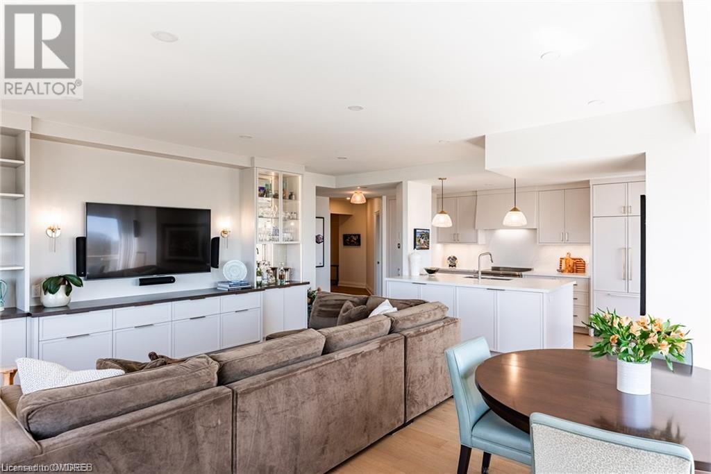 50 Old Mill Road Unit# 704, Oakville, Ontario  L6J 7W1 - Photo 12 - 40606938