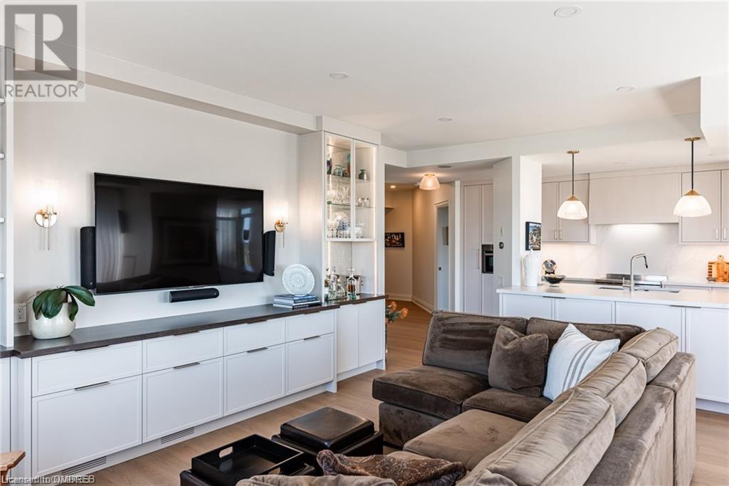 50 Old Mill Road Unit# 704, Oakville, Ontario  L6J 7W1 - Photo 13 - 40606938