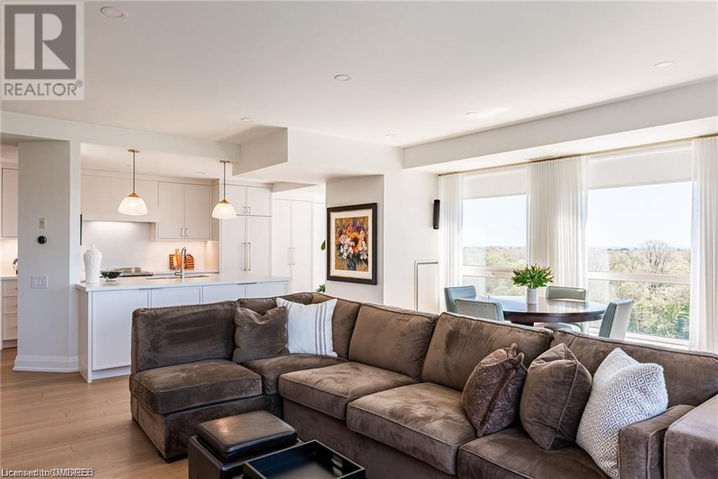 50 Old Mill Road Unit# 704, Oakville, Ontario  L6J 7W1 - Photo 15 - 40606938