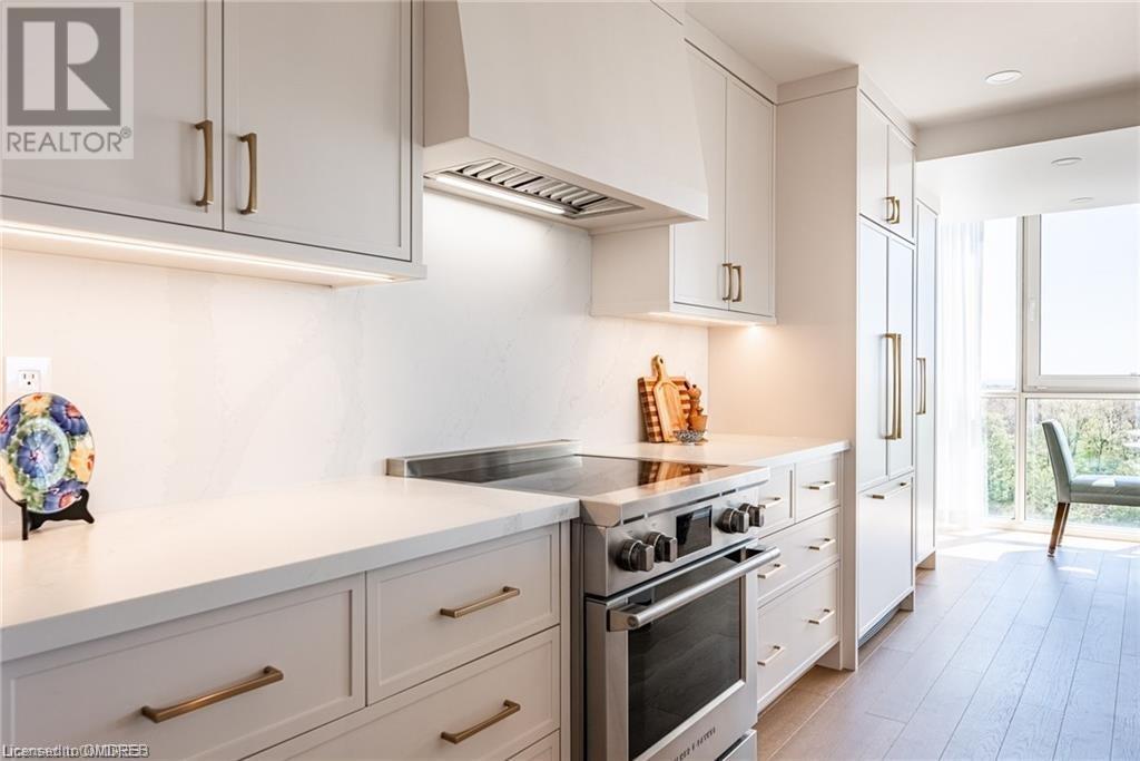 50 Old Mill Road Unit# 704, Oakville, Ontario  L6J 7W1 - Photo 16 - 40606938