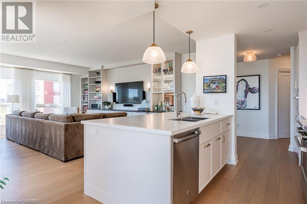 50 Old Mill Road Unit# 704, Oakville, Ontario  L6J 7W1 - Photo 19 - 40606938