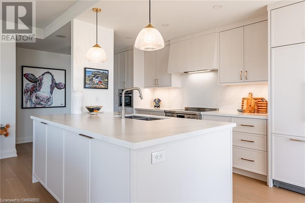 50 Old Mill Road Unit# 704, Oakville, Ontario  L6J 7W1 - Photo 20 - 40606938