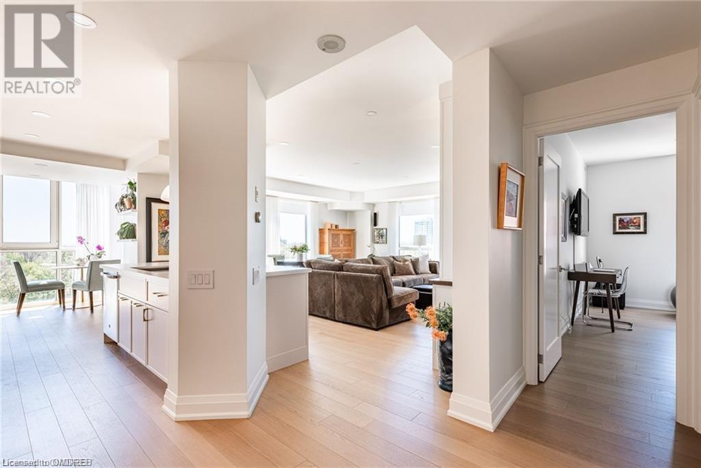 50 Old Mill Road Unit# 704, Oakville, Ontario  L6J 7W1 - Photo 27 - 40606938