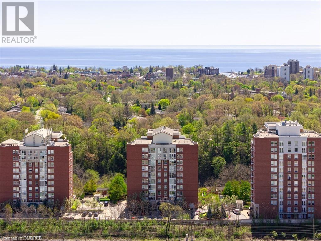 50 Old Mill Road Unit# 704, Oakville, Ontario  L6J 7W1 - Photo 33 - 40606938