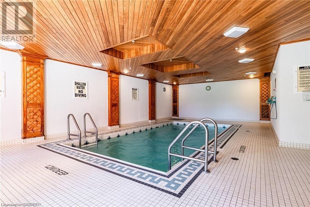 50 Old Mill Road Unit# 704, Oakville, Ontario  L6J 7W1 - Photo 35 - 40606938