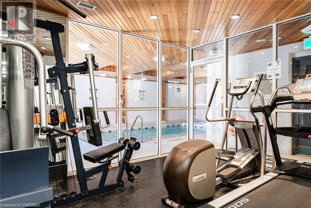 50 Old Mill Road Unit# 704, Oakville, Ontario  L6J 7W1 - Photo 36 - 40606938