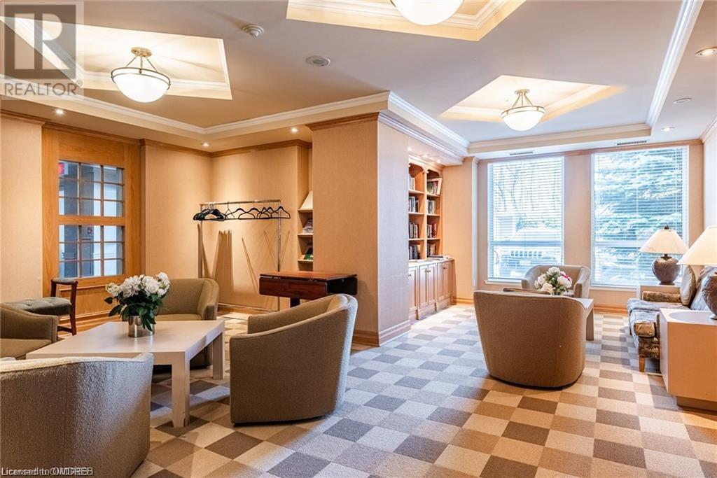 50 Old Mill Road Unit# 704, Oakville, Ontario  L6J 7W1 - Photo 38 - 40606938