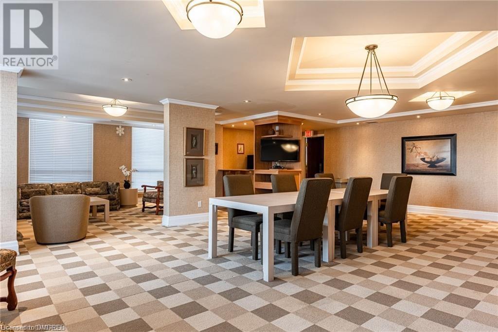 50 Old Mill Road Unit# 704, Oakville, Ontario  L6J 7W1 - Photo 39 - 40606938