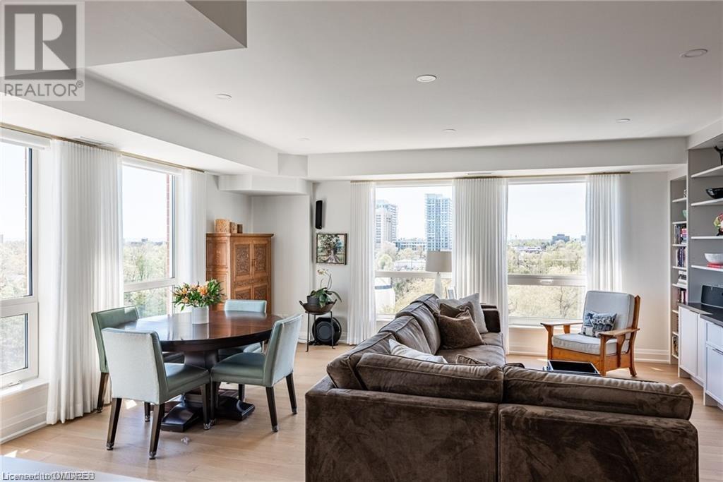 50 Old Mill Road Unit# 704, Oakville, Ontario  L6J 7W1 - Photo 7 - 40606938