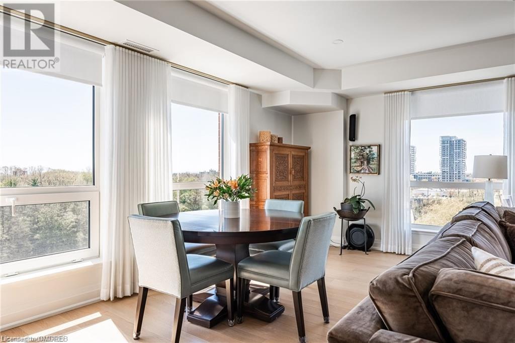 50 Old Mill Road Unit# 704, Oakville, Ontario  L6J 7W1 - Photo 9 - 40606938