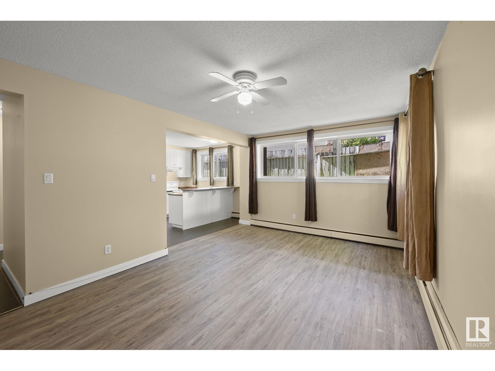 #1 10812 115 St Nw, Edmonton, Alberta  T5H 3L1 - Photo 13 - E4393042