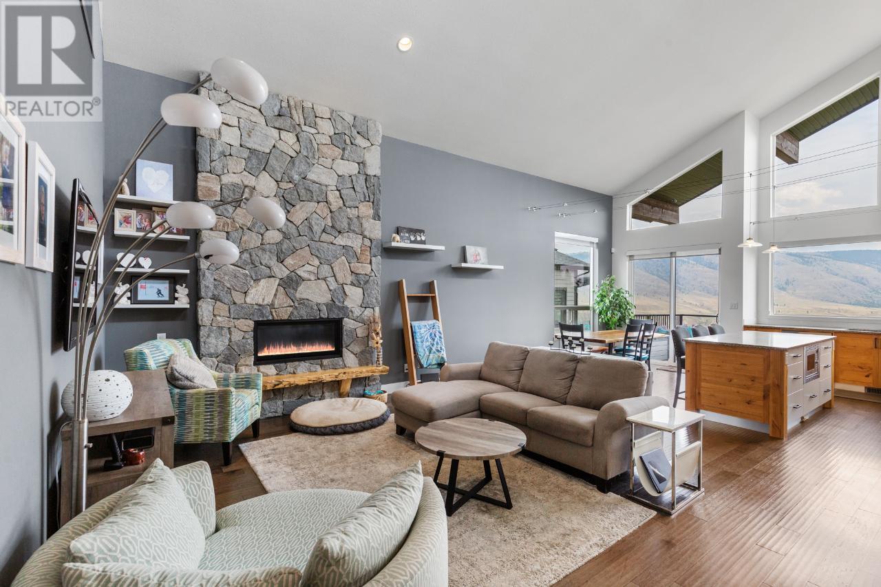 1990 Qu'appelle Blvd, Kamloops, British Columbia  V2E 0C1 - Photo 13 - 179285