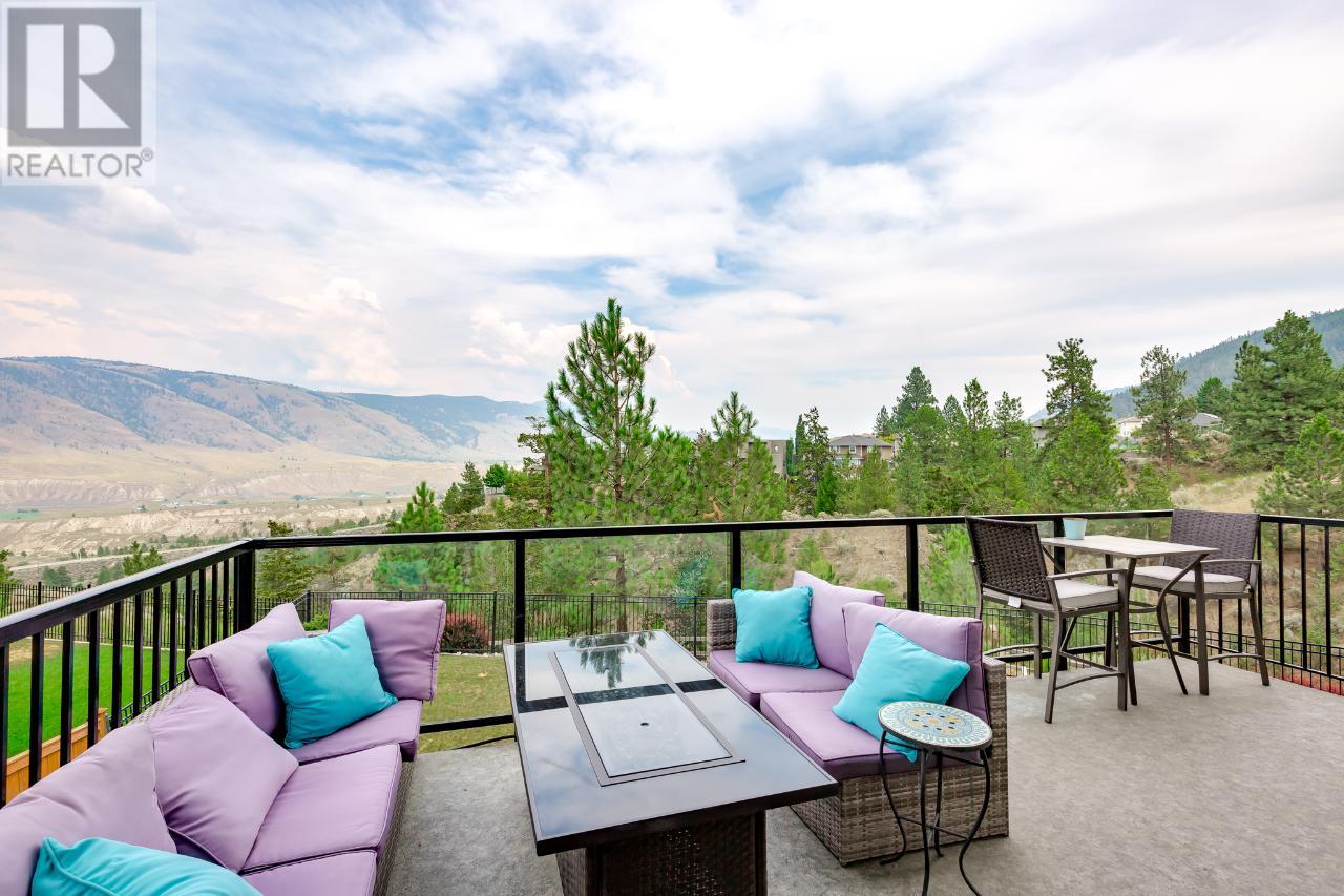 1990 Qu'appelle Blvd, Kamloops, British Columbia  V2E 0C1 - Photo 16 - 179285
