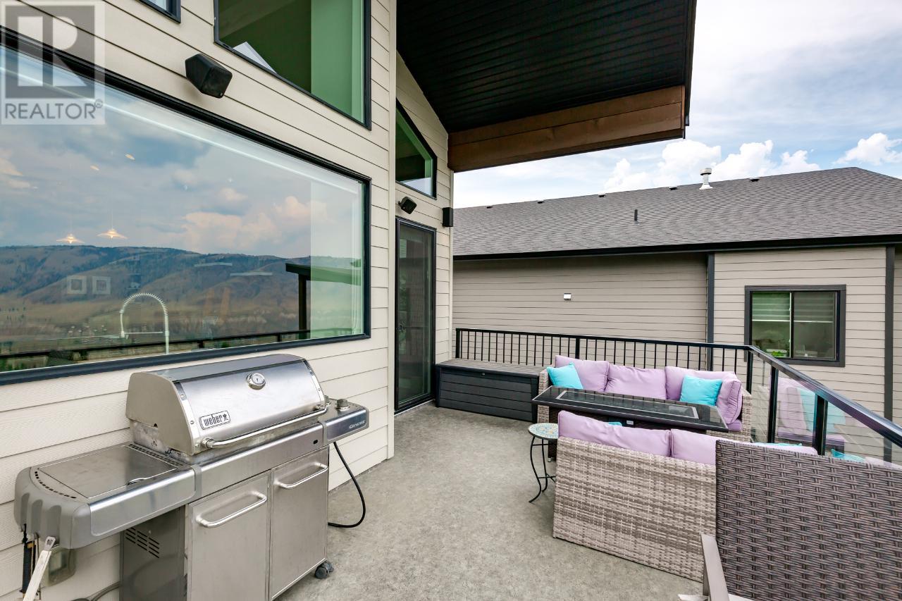 1990 Qu'appelle Blvd, Kamloops, British Columbia  V2E 0C1 - Photo 17 - 179285