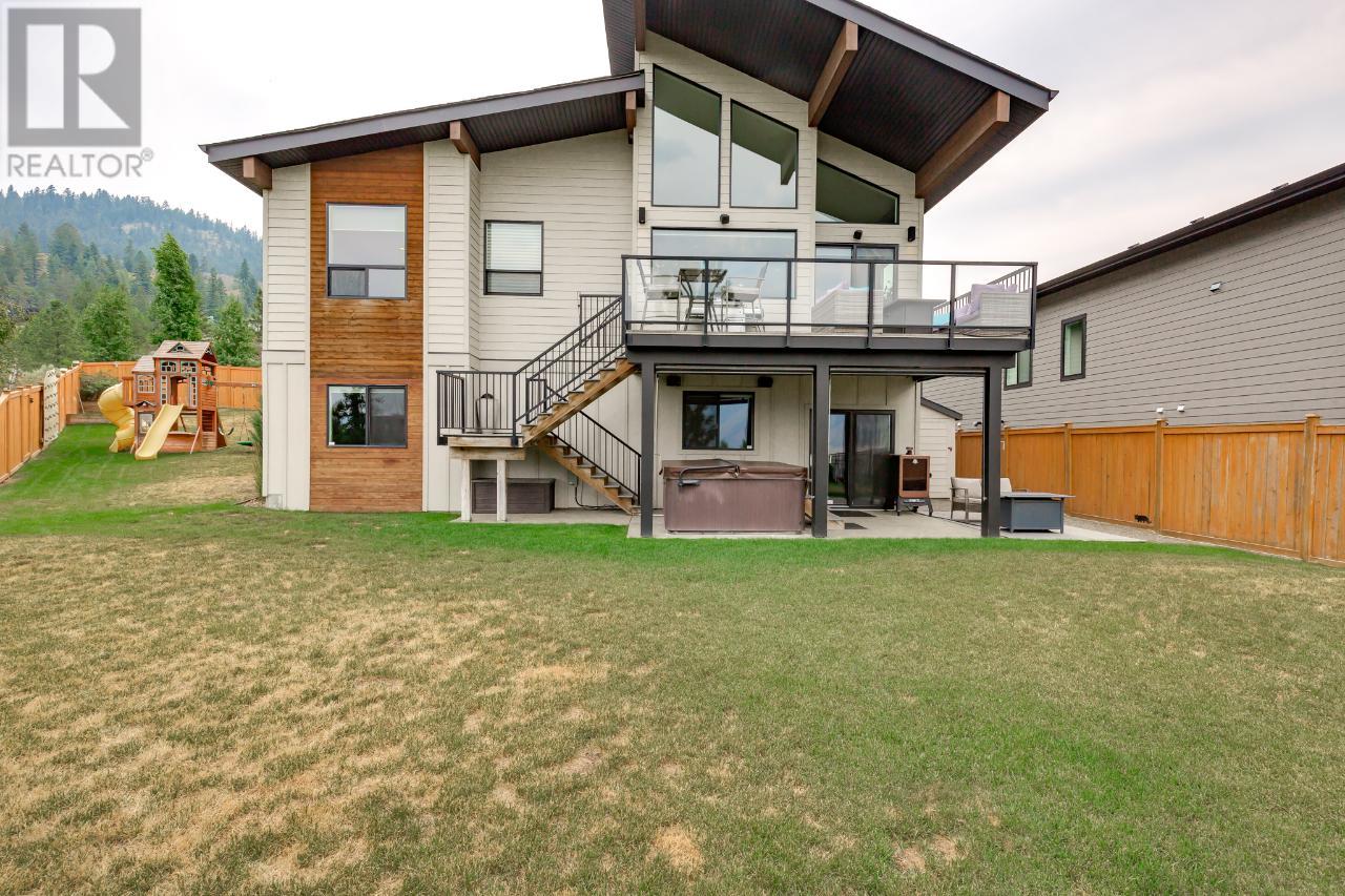 1990 Qu'appelle Blvd, Kamloops, British Columbia  V2E 0C1 - Photo 47 - 179285