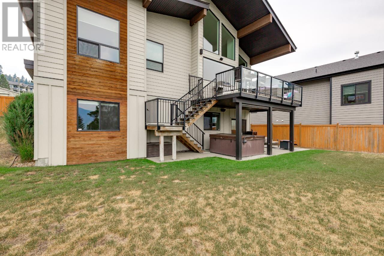 1990 Qu'appelle Blvd, Kamloops, British Columbia  V2E 0C1 - Photo 48 - 179285