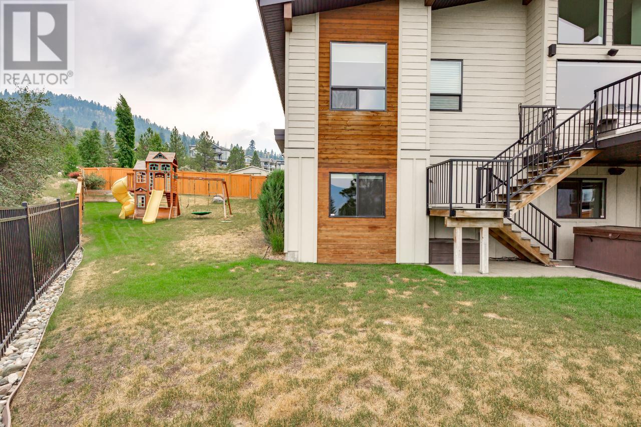 1990 Qu'appelle Blvd, Kamloops, British Columbia  V2E 0C1 - Photo 49 - 179285