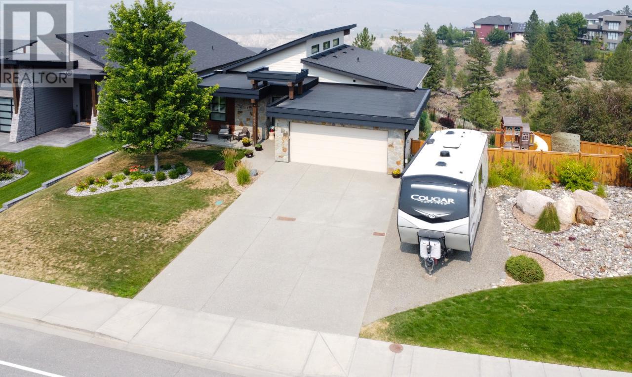 1990 Qu'appelle Blvd, Kamloops, British Columbia  V2E 0C1 - Photo 5 - 179285