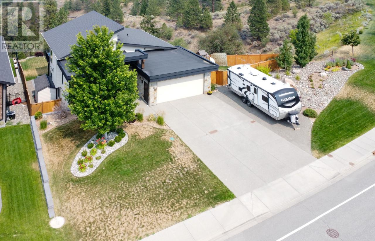 1990 Qu'appelle Blvd, Kamloops, British Columbia  V2E 0C1 - Photo 55 - 179285