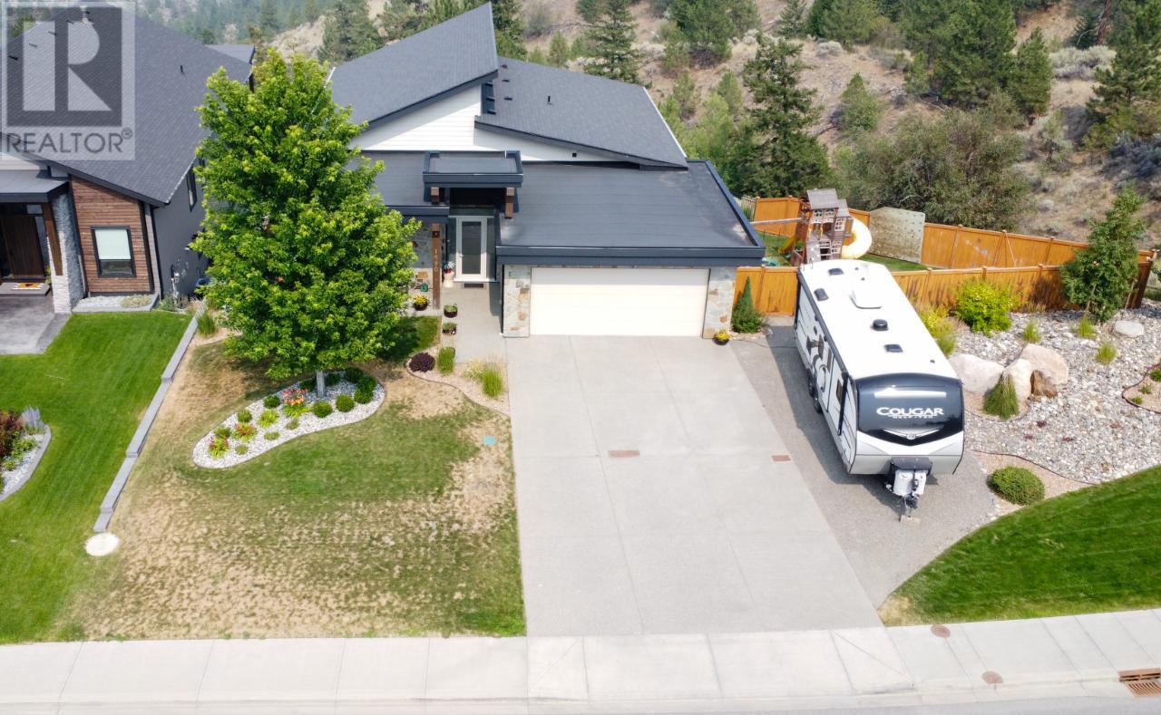 1990 Qu'appelle Blvd, Kamloops, British Columbia  V2E 0C1 - Photo 56 - 179285