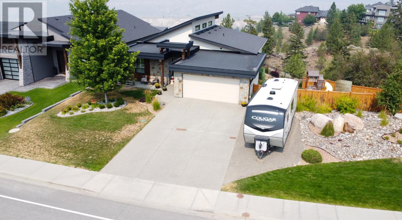 1990 Qu'appelle Blvd, Kamloops, British Columbia  V2E 0C1 - Photo 57 - 179285