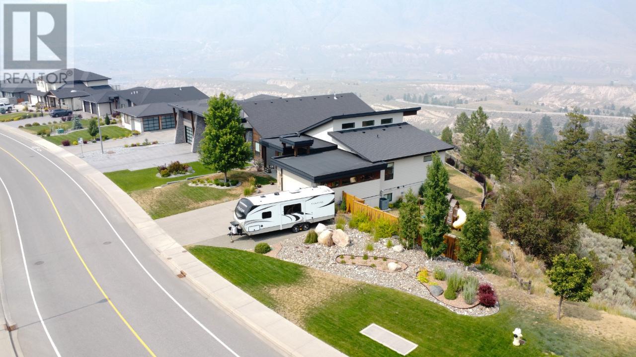 1990 Qu'appelle Blvd, Kamloops, British Columbia  V2E 0C1 - Photo 58 - 179285