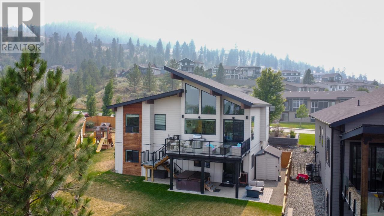 1990 Qu'appelle Blvd, Kamloops, British Columbia  V2E 0C1 - Photo 59 - 179285