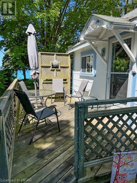 75537 Elliot St, Bayfield, Ontario  N0M 1G0 - Photo 1 - 40606990