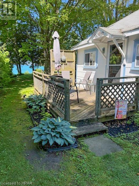 75537 Elliot St, Bayfield, Ontario  N0M 1G0 - Photo 11 - 40606990