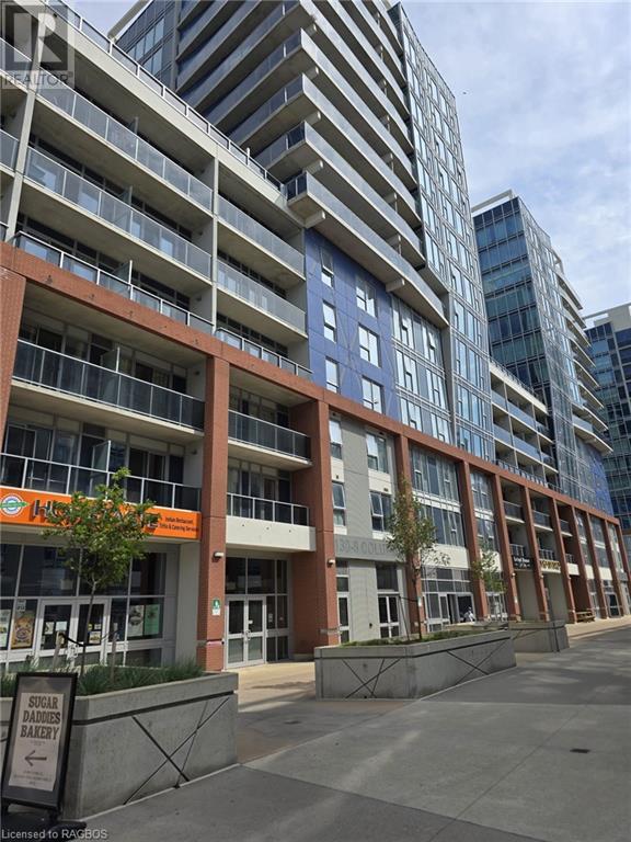 130 Columbia Street W Unit# 711, Waterloo, Ontario  N2L 0G6 - Photo 13 - 40607149