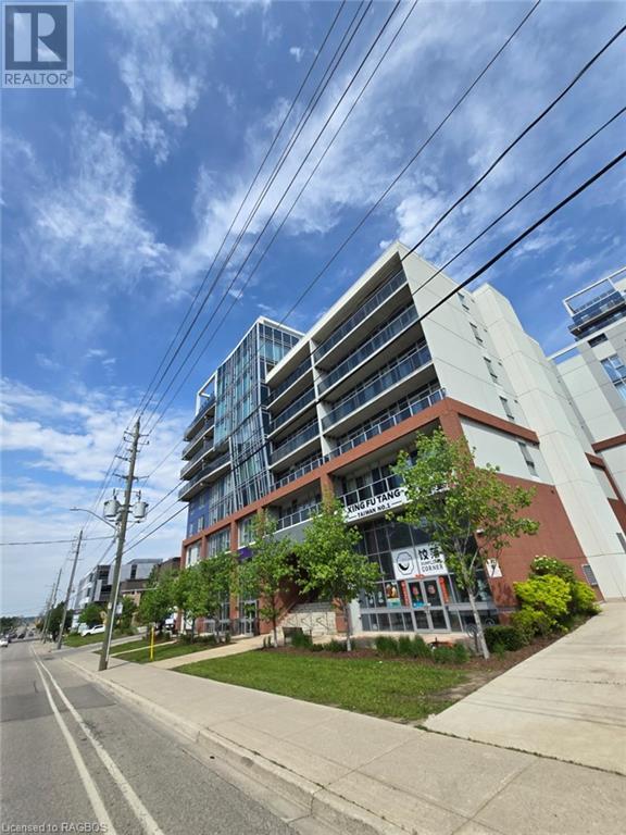 130 Columbia Street W Unit# 711, Waterloo, Ontario  N2L 0G6 - Photo 7 - 40607149