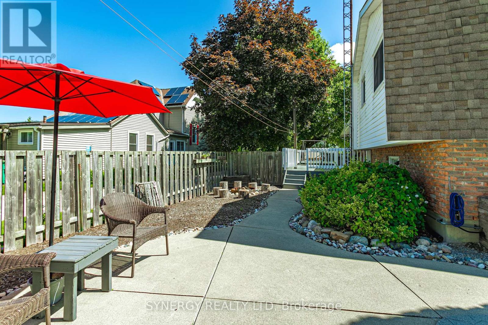 154 Water Street, Southwest Middlesex, Ontario  N0L 1M0 - Photo 18 - X8448586