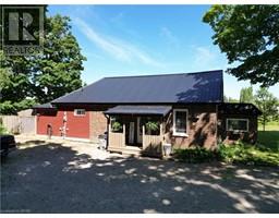 37764 MILL Road Bayfield