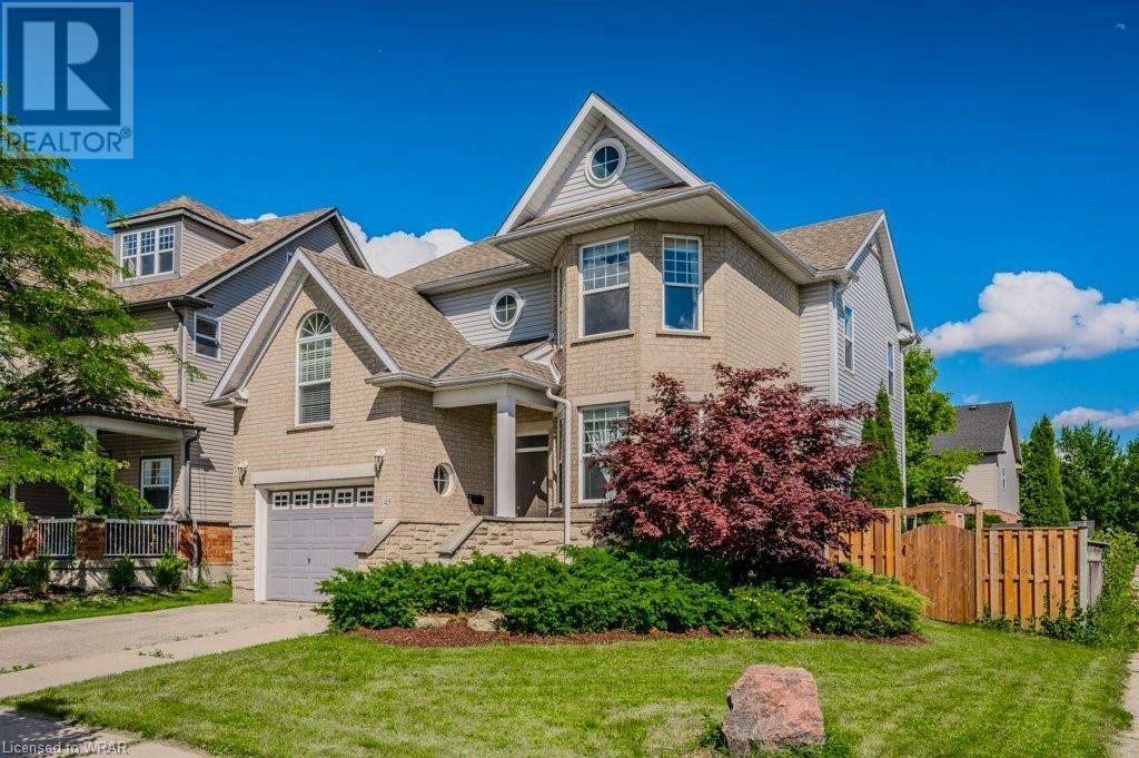 145 Hawkswood Drive, Kitchener, Ontario N2K 4J4 (27051689) The Kate
