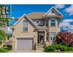 145 HAWKSWOOD Drive