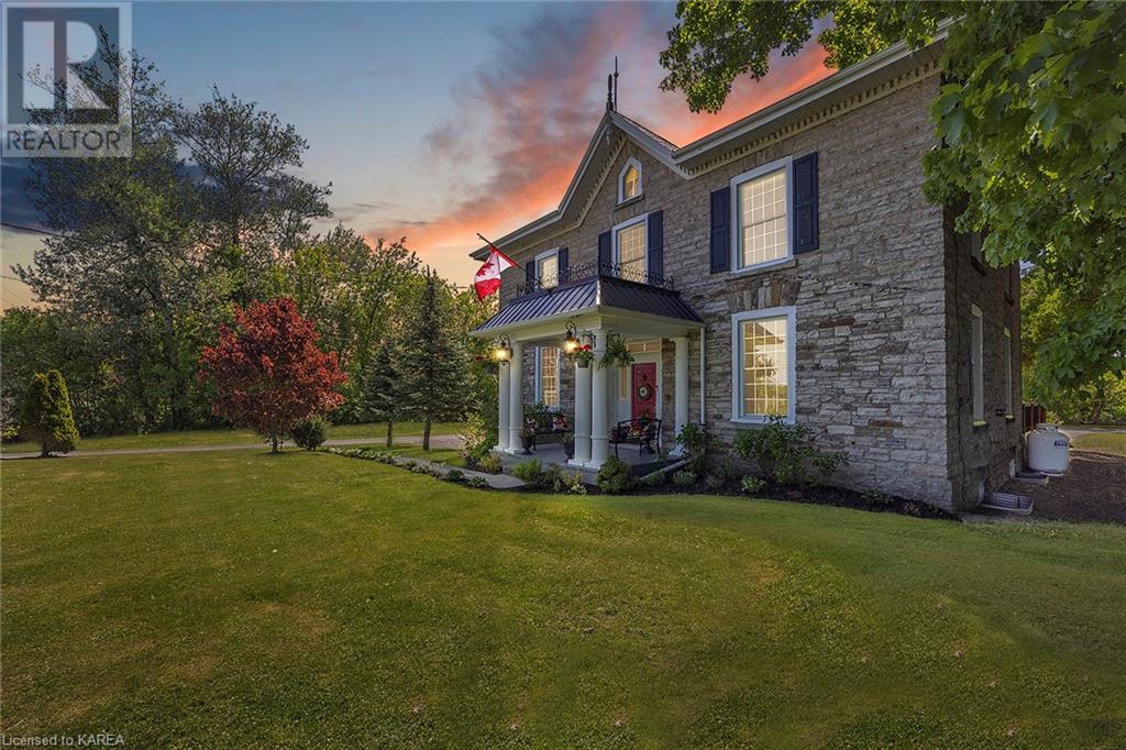 221 HIGHWAY 15, seeleys bay, Ontario