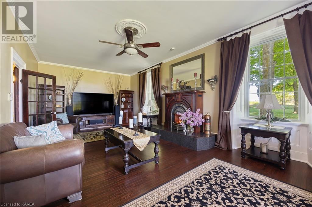 221 Highway 15, Seeleys Bay, Ontario  K0H 2N0 - Photo 10 - 40607153