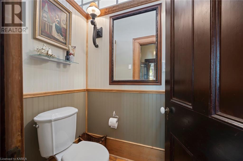 221 Highway 15, Seeleys Bay, Ontario  K0H 2N0 - Photo 13 - 40607153