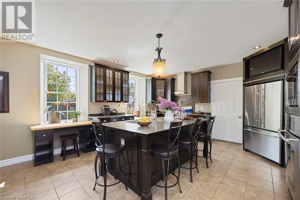 221 Highway 15, Seeleys Bay, Ontario  K0H 2N0 - Photo 17 - 40607153