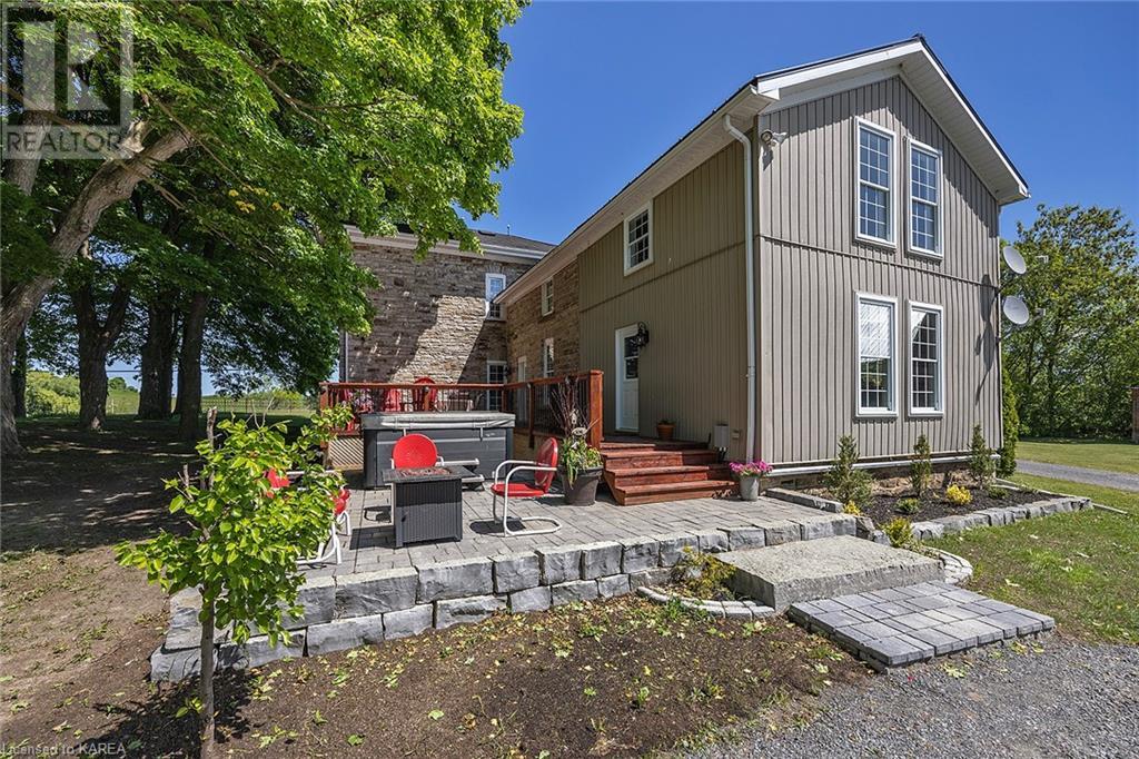 221 Highway 15, Seeleys Bay, Ontario  K0H 2N0 - Photo 40 - 40607153