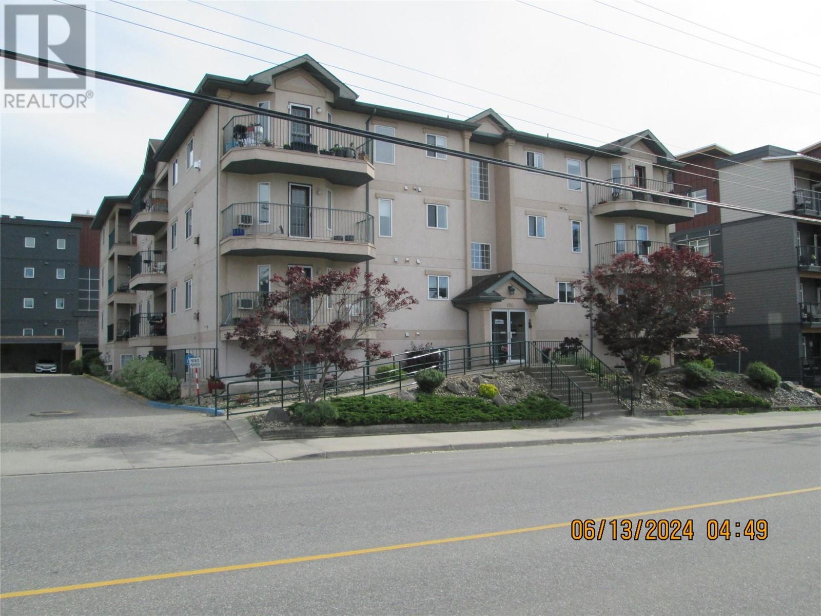 160 5 Avenue Sw Unit# 203 Lot# S.l. #11, Salmon Arm, British Columbia  V1E 1R4 - Photo 45 - 10317089