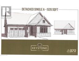 68 Topham Boulevard Unit# 1 767 - N. Welland, Welland, Ca