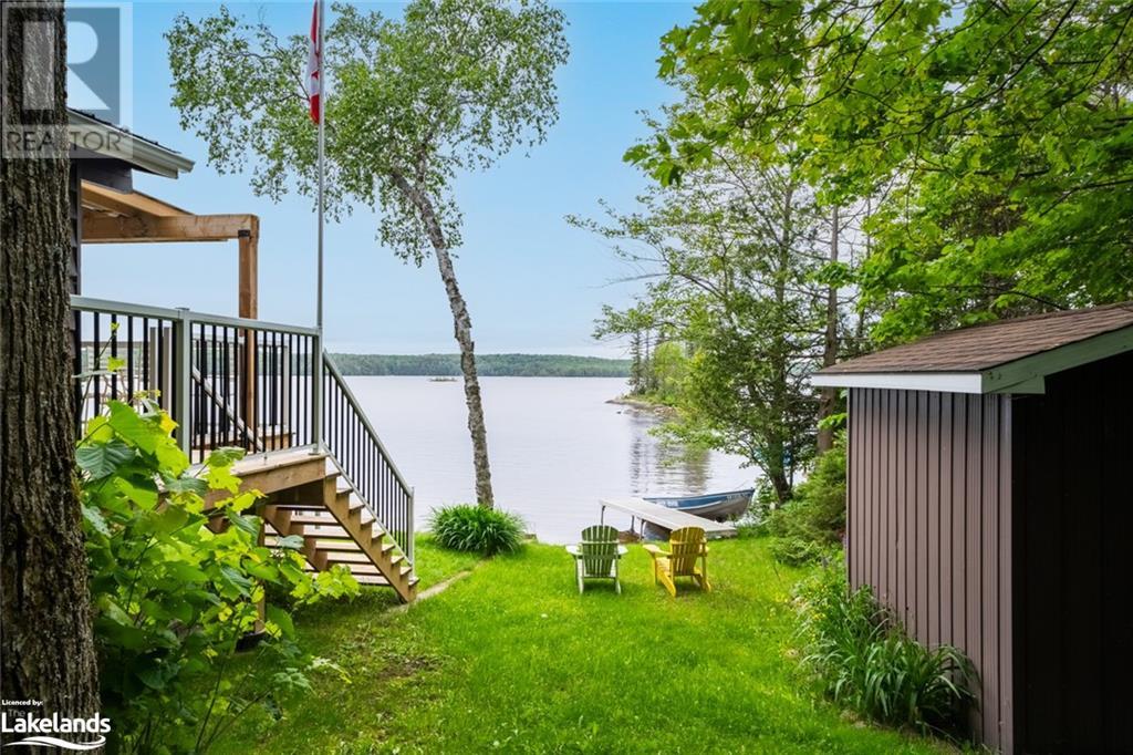 95 Robinson Road, Ontario P0A 1A0 (27052162) Bay