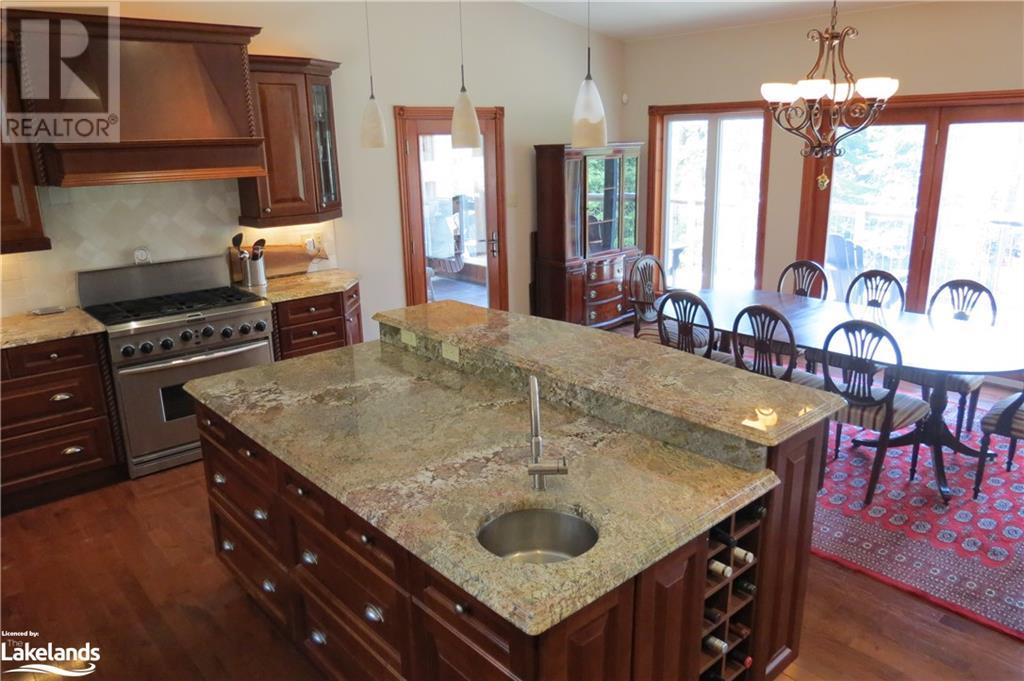 1130 Parsons Road, Haliburton, Ontario  K0M 1S0 - Photo 19 - 40600038